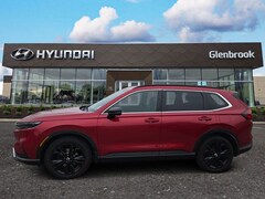 2023 Honda CR-V Hybrid Sport Touring SUV