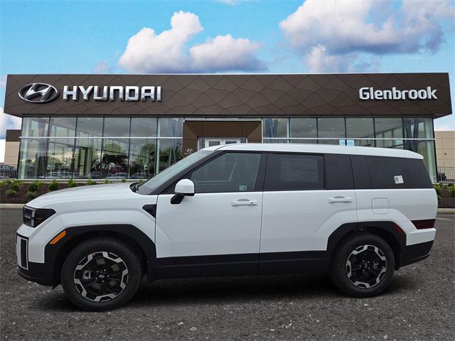 2026 Hyundai Santa Fe SUV 