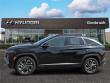 New 2025 Hyundai Tucson Limited AWD SUV