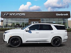2025 Hyundai Palisade Calligraphy Night Edition AWD SUV