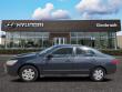 Used 2005 Honda Accord 2.4 LX Sedan