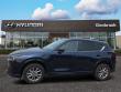 Used 2025 Mazda CX-5 2.5 S Preferred Package SUV