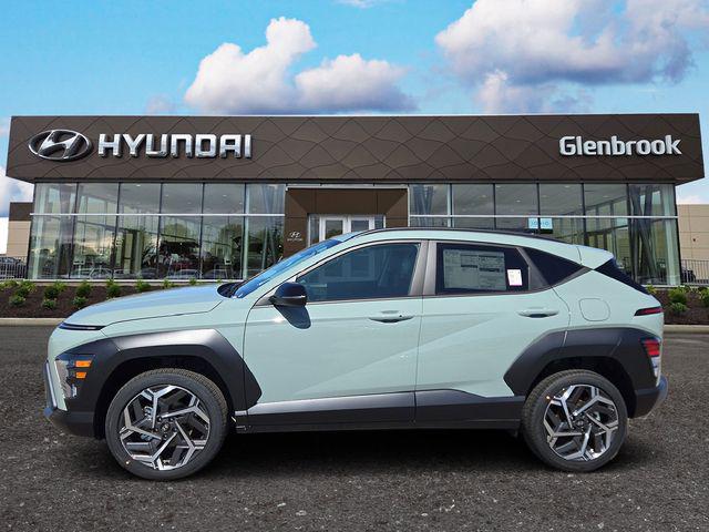 2026 Hyundai Kona