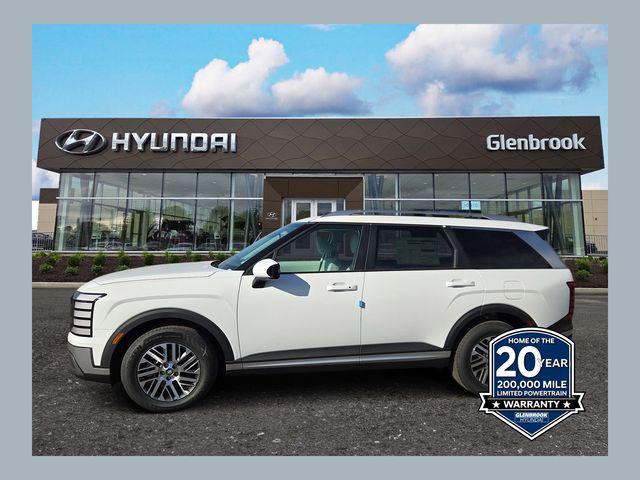 2026 Hyundai Palisade SEL 7 Passenger AWD's photo