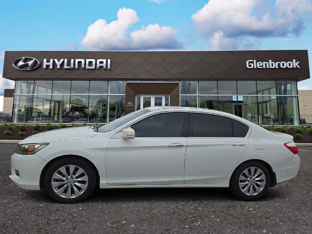 2013 Honda Accord EX-L V6