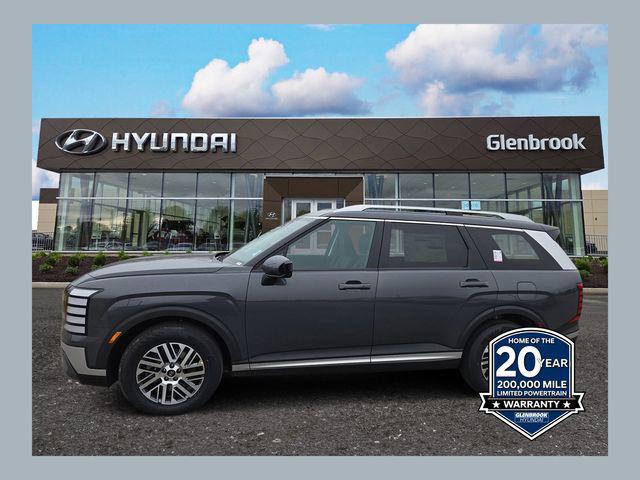 2026 Hyundai Palisade SEL 7 Passenger FWD's photo