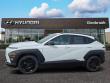 New 2026 Hyundai Kona SEL Sport FWD SUV