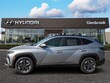 Hyundai Tucson Hybrid