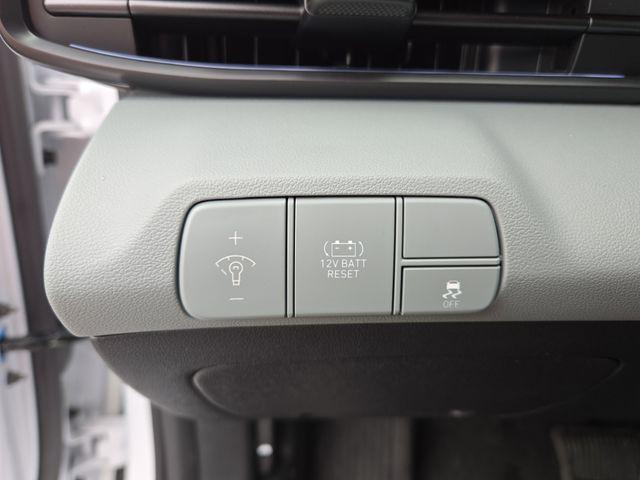 2025 Hyundai Elantra Limited - Photo 21