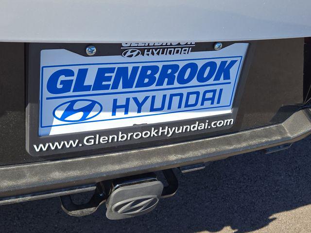 2026 Hyundai Santa Fe Calligraphy - Photo 26