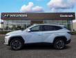 New 2025 Hyundai Tucson SEL Convenience AWD SUV