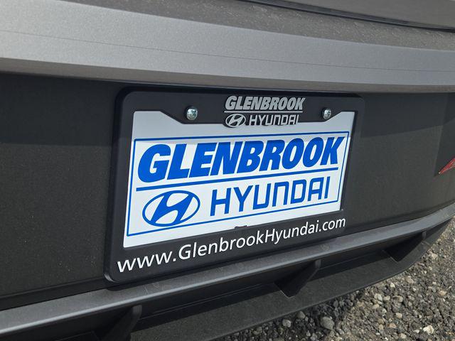 2025 Hyundai Elantra Blue - Photo 30