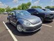 Used 2012 Volkswagen Beetle Entry w/PZEV Hatchback