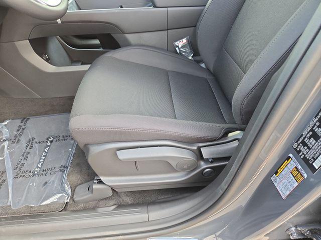 2026 Hyundai Santa Fe SE - Photo 24