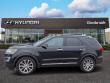 Used 2017 Ford Explorer Limited SUV