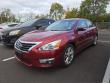 Used 2014 Nissan Altima 2.5 SL Sedan