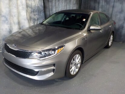 Fort Wayne Kia >> Used 2018 Kia Optima For Sale In Fort Wayne In Fort Wayne Kia >> Used 2018 Kia Optima For Sale In Fort Wayne In