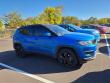 Used 2018 Jeep Compass Latitude 4x4 SUV