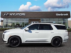 2025 Hyundai Palisade Calligraphy Night Edition AWD SUV