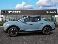 2026 Hyundai Santa Cruz SEL AWD Truck Crew Cab
