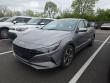 Used 2023 Hyundai Elantra SEL Sedan