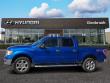 Used 2014 Ford F-150  Truck SuperCrew Cab