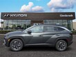 Hyundai Tucson Hybrid