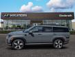 New 2027 Hyundai Santa Fe Limited AWD SUV