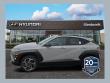 New 2026 Hyundai Kona SEL Premium AWD SUV