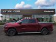 Used 2025 Ram 1500 Big Horn/Lone Star Truck Crew Cab