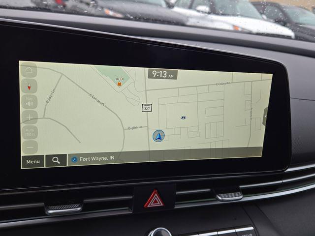 2025 Hyundai Elantra SEL - Photo 12