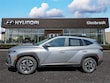 Hyundai Tucson Hybrid