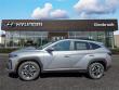 New 2025 Hyundai Tucson Hybrid SEL Convenience SUV