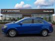 Used 2018 Chevrolet Sonic LT Auto Sedan