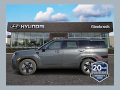 2026 Hyundai Santa Fe Hybrid SE SUV