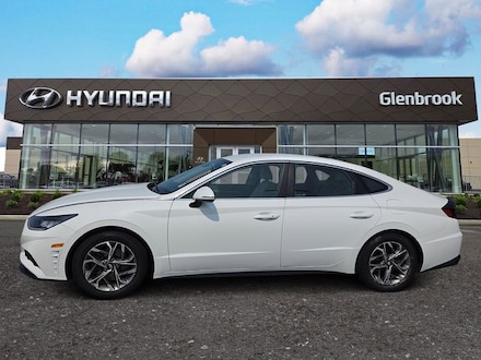 2023 Hyundai Sonata SEL Sedan