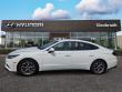 Used 2023 Hyundai Sonata SEL Sedan