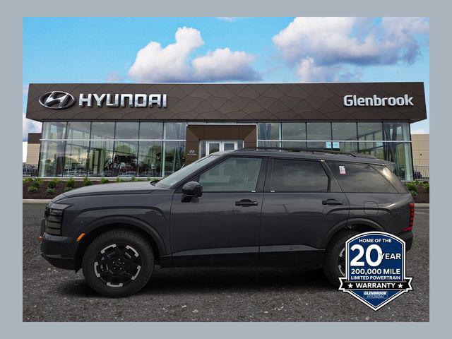 2026 Hyundai Palisade XRT Pro AWD's photo