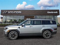 2025 Hyundai Santa Fe SEL AWD SUV