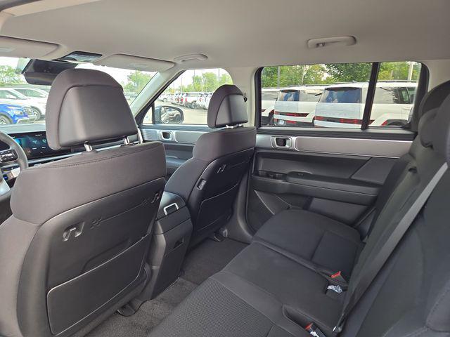 2026 Hyundai Santa Fe SE - Photo 26