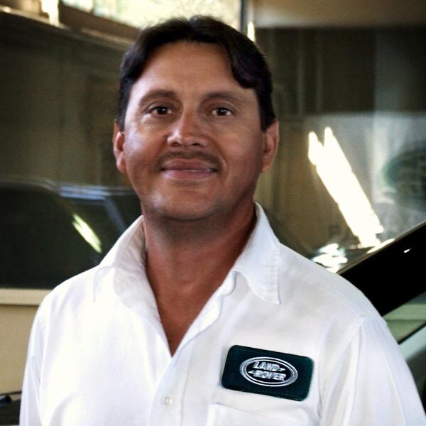 Frank Canales