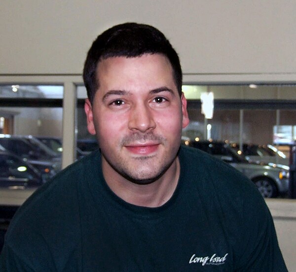 George Kondylas