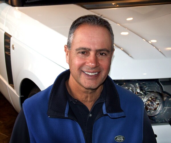 Ken Berman