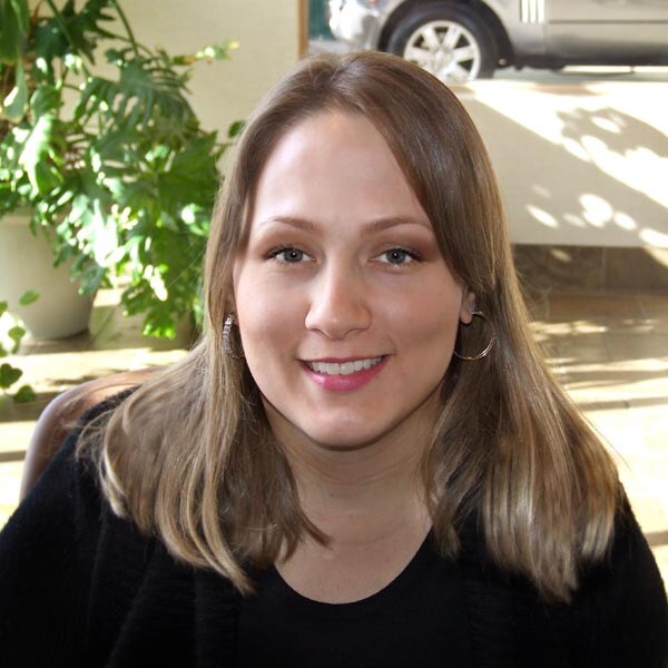 Melanie Couloute