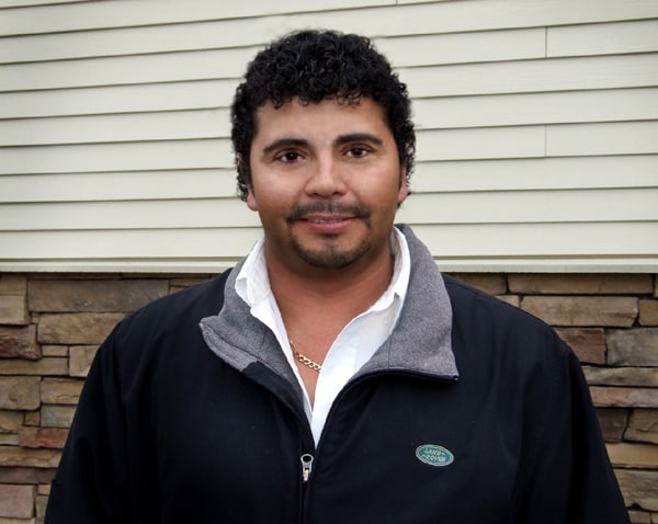 Jorge Rodriquez