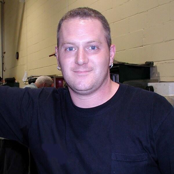 Erik Albertson