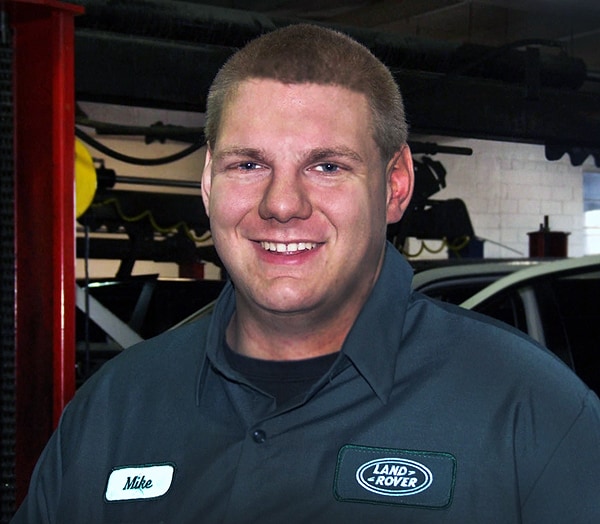 Michael Warman