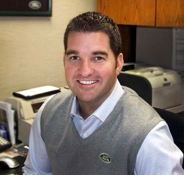 Brian McDevitt