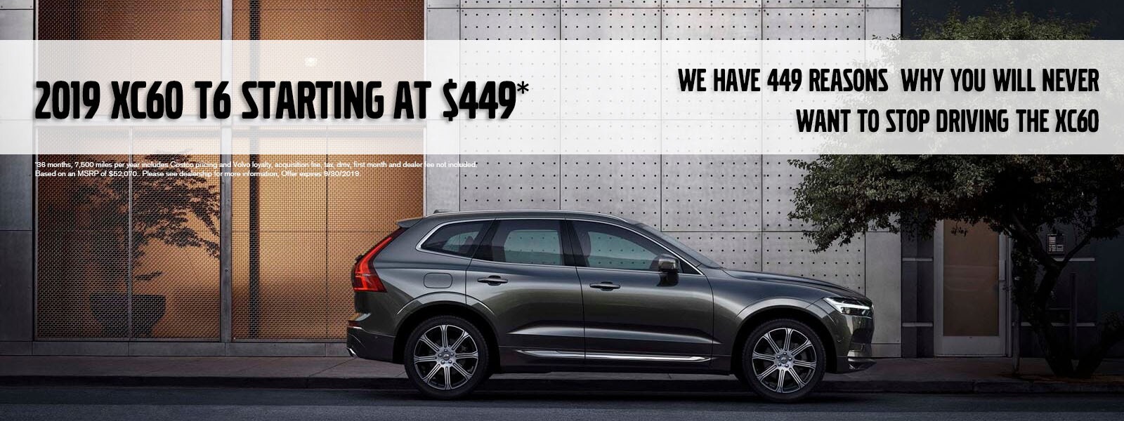 Volvo Cars Glen Cove Volvo Dealership Glen Cove NY