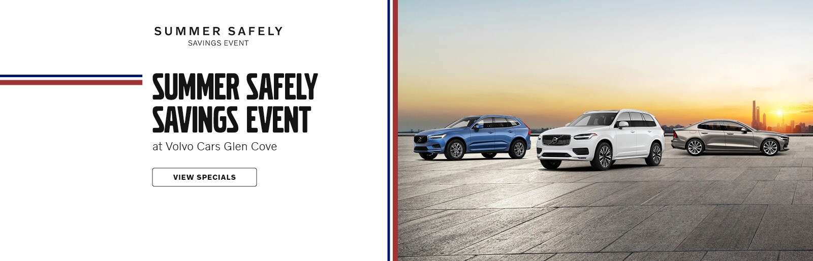 Volvo Cars Glen Cove Long Island Volvo Dealer